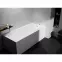 Kád Rondo 150x70,4