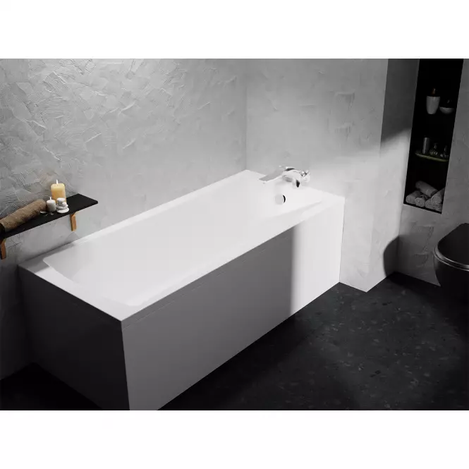 Kád Rondo 160x70,4