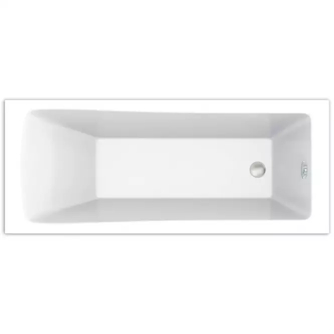 Kád Rondo 170x70