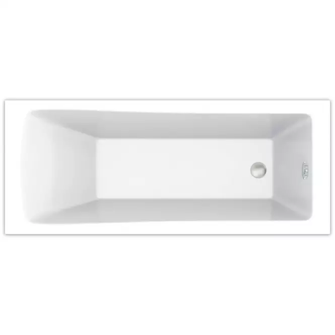 Kád Rondo 180x80