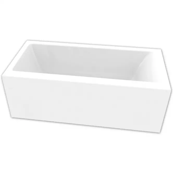 Kád Capri 170x80