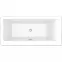 Kád Capri 180x80