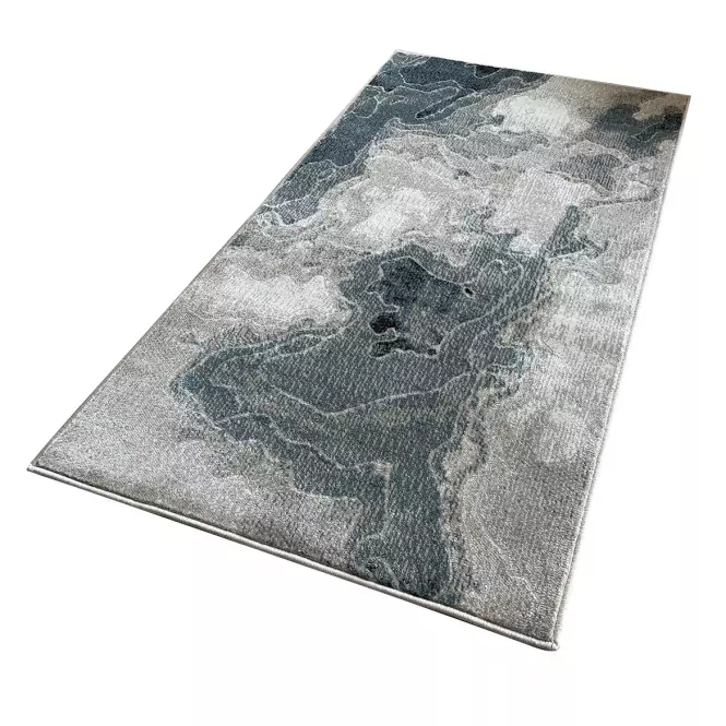 Szőnyeg Geo 0,8/1,5 49761 43265