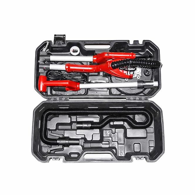 Gipszkarton Csiszológép 600W TC-DW 225 Classic,2