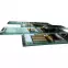Csempe Mozaika Metro Big MirrorSilver 29,8/29,8,3