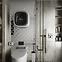 Csempe Mozaika Metro Big MirrorSilver 29,8/29,8,4