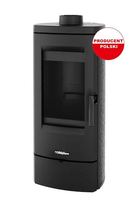 Kandalló kályha Sora Eko 7 kW