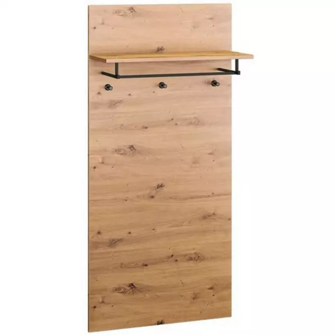 Akasztó Nevio 15 tölgy artisan
