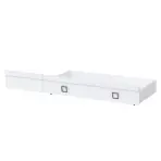 Fiók Kiki FK68-BE/KI-15 white/white