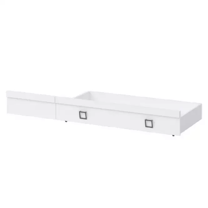 Fiók Kiki FK68-BE/KI-15 white/white