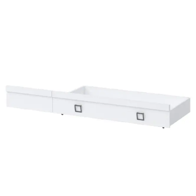 Fiók Kiki FK68-BE/KI-15 white/white