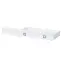 Fiók Kiki FK68-BE/KI-15 white/white