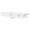 Fiók Kiki FK68-BE/KI-15 white/white,2