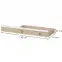 Fiók Kiki FK68-BK/KI-15 beech/white,2