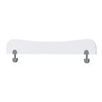 Korlát Kiki OK120-BE/KI-15 white
