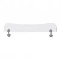 Korlát Kiki OK120-BE/KI-15 white