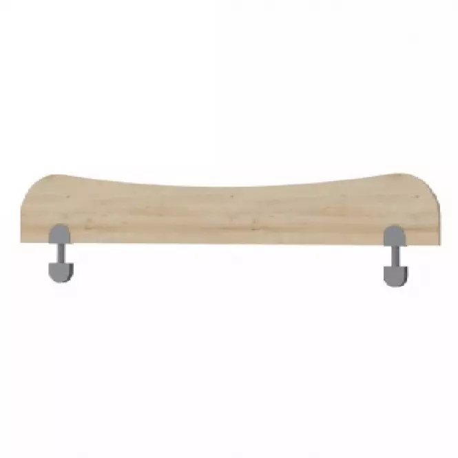 Korlát Kiki OK120-BK/KI-01 beech