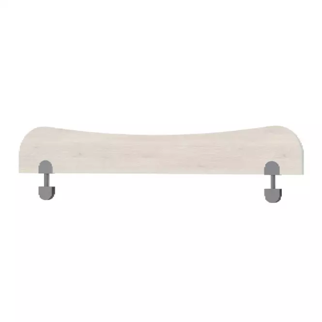 Korlát Joy OK120 polar pine/mango/lime/torquise