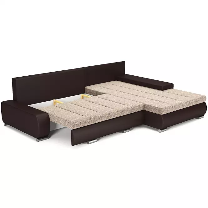 Sarokgarnitúra szett Toscania tytus 4+madryt 128 br