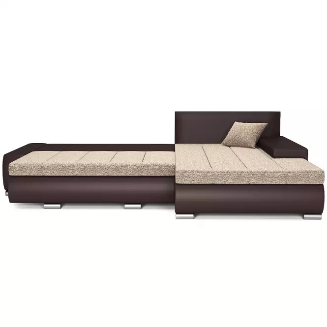 Sarokgarnitúra szett Toscania tytus 4+madryt 128 br