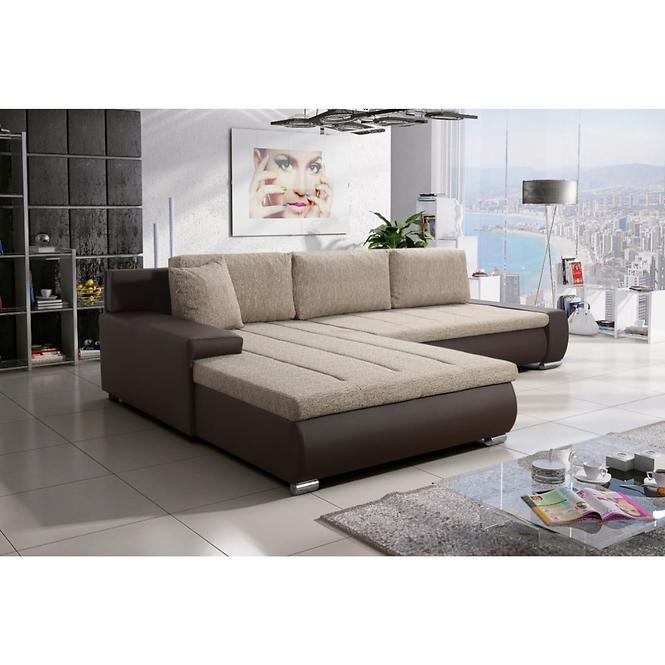 Sarokgarnitúra szett Toscania tytus 4+madryt 128 br,7