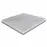 Csempe Lépcső útburkoló - sarok  Esq. Tatra Gris 906151 33/33