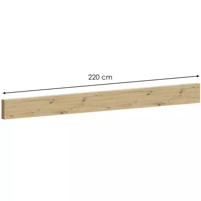 Alapzat 220cm artisan