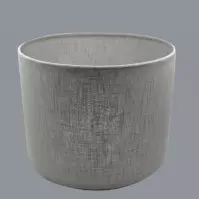 Lámpaernyő henger 9683 D20