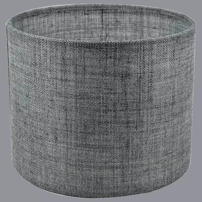 Lámpaernyő henger 9685 D20