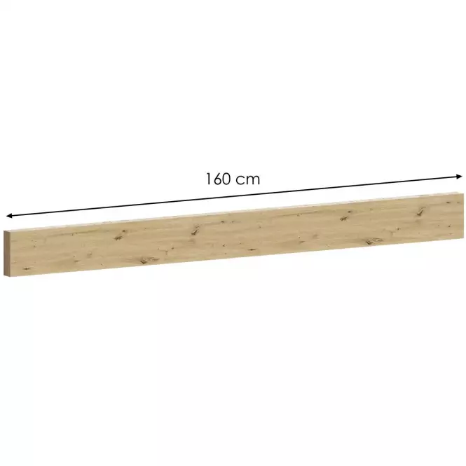 Alapzat 160 cm artisan