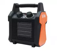 Elektromos fűtőtest PTC 2 kW