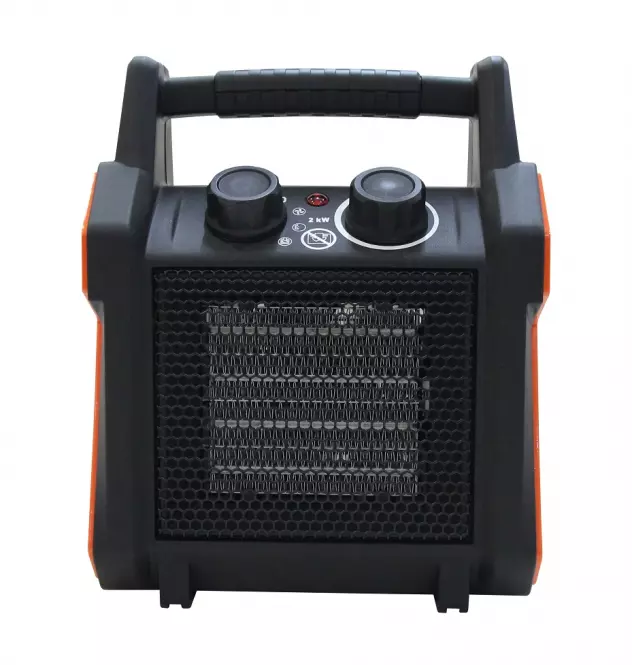 Elektromos fűtőtest PTC 2 kW,2