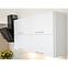 Konyhaszekrény Kate d60pk 2133 pl fehér,7