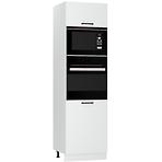 Konyhaszekrény Kate d60pk mv 2133 pl fehér Konyhaszekrény Kate d60pk mv 2133 pl fehér