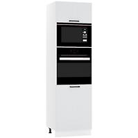 Konyhaszekrény Kate d60pk mv 2133 pl világos szürke