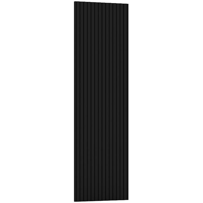 Oldalsó panel Kate 1080x304 fekete