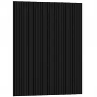 Oldalsó panel Kate 720x564 fekete