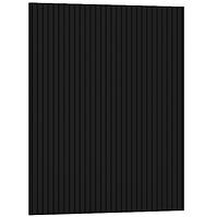 Oldalsó panel Kate 720x564 fekete