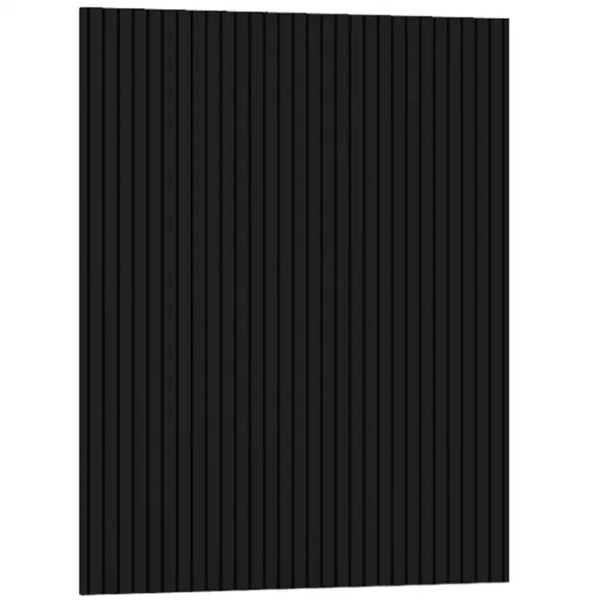 Oldalsó panel Kate 720x564 fekete