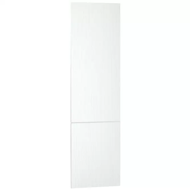 Oldalsó panel Kate 720 + 1313 fehér