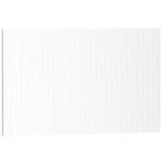 Oldalsó panel Kate 360x564 fehér