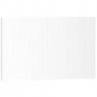 Oldalsó panel Kate 360x564 fehér