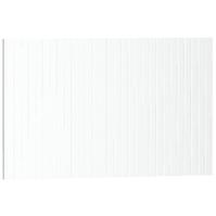 Oldalsó panel Kate 360x564 fehér