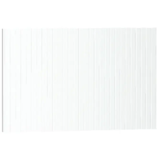 Oldalsó panel Kate 360x564 fehér