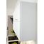 Oldalsó panel Kate 360x564 fehér,5