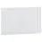 Oldalsó panel Kate 360x564 világos szürke mat