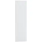 Oldalsó panel Kate 1080x304 világos szürke mat