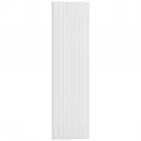 Oldalsó panel Kate 1080x304 világos szürke mat