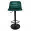 Bárszék Joker Green/Black,2