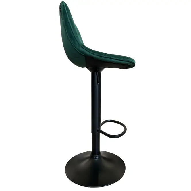 Bárszék Joker Green/Black,5